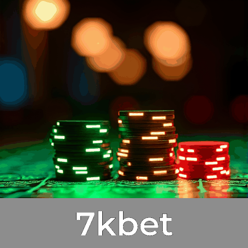 7kbet - Seu Cassino Online Seguro e Divertido