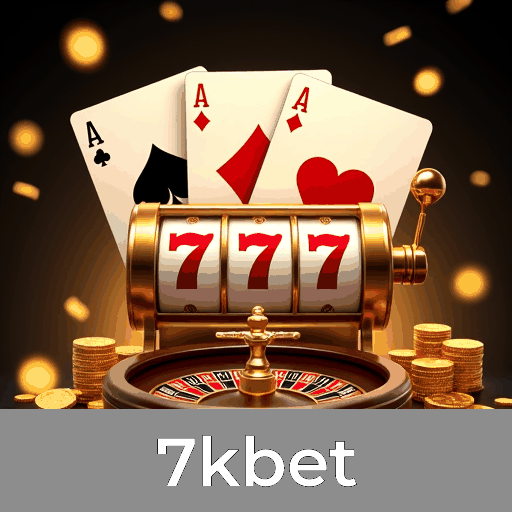 7kbet: Caça-níqueis Altos Pagamentos, Jogos de Mesa Variedade, e Mais