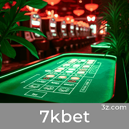 7kbet: Apostas Esportivas Precisão e Excelência