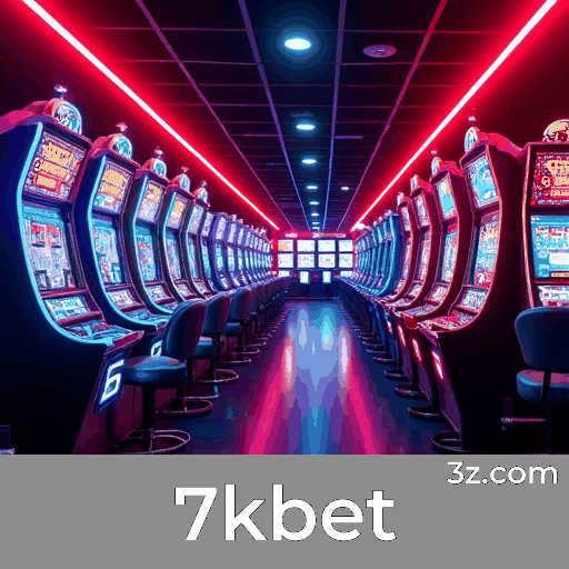 7kbet: Jogo em tempo real e experiência emocionante