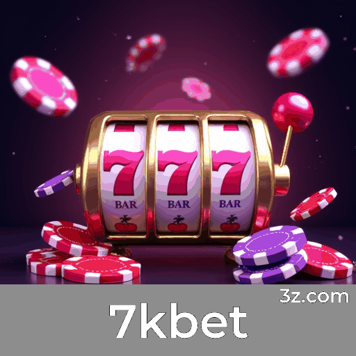 7kbet: Sua Plataforma de Apostas Segura e Confiável